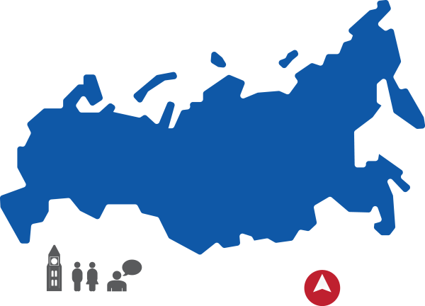 Контур России