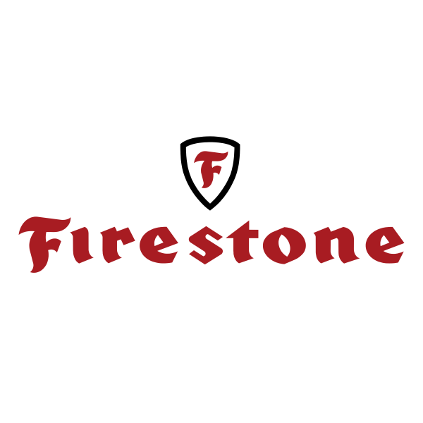 Firestone шины логотип