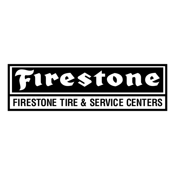 Firestone Tires logo