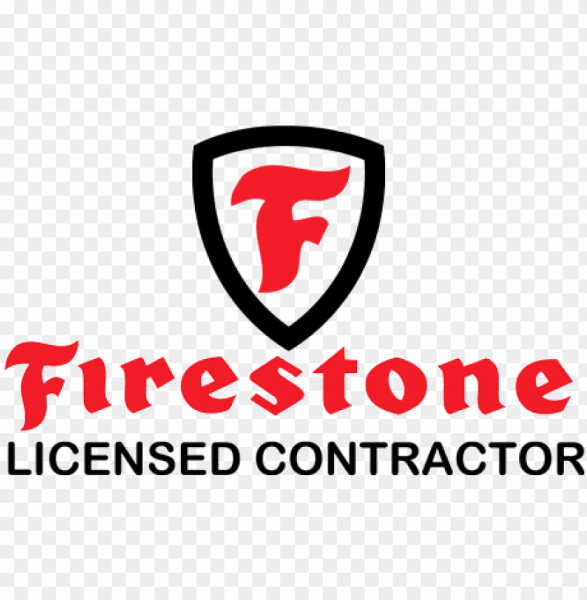 Firestone шины логотип