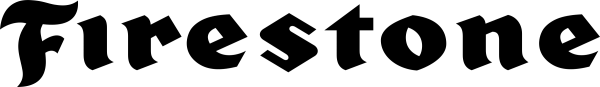 Шины логотип Фейерстон