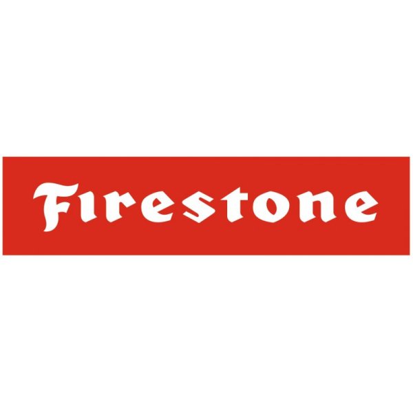 Firestone Tyres логотипа