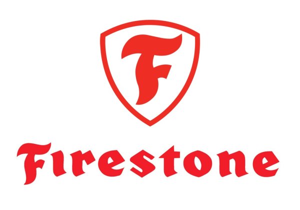 Firestone шины лого