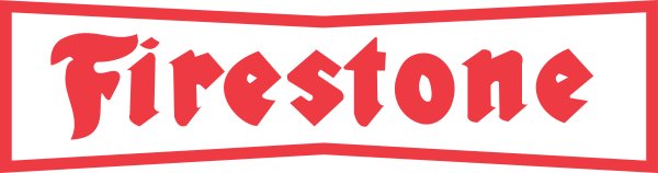 Firestone логотип