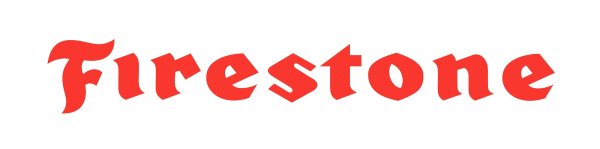 Firestone значок