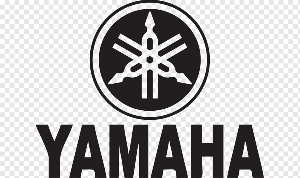 Yamaha logo svg