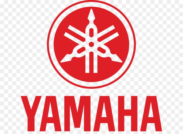 Logo Yamaha Motor vector