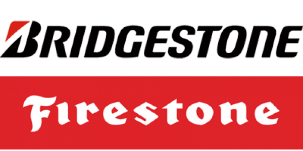 Firestone BPE лого