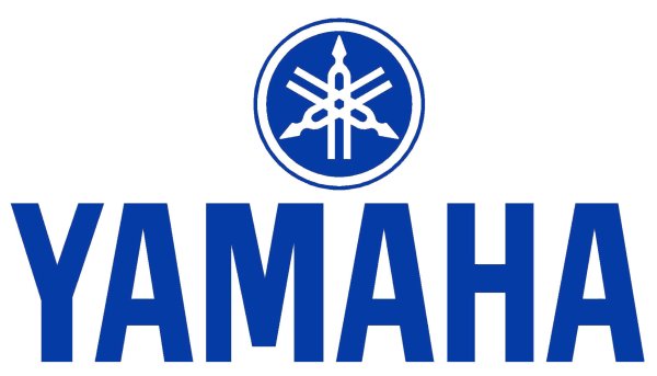Yamaha logo vector