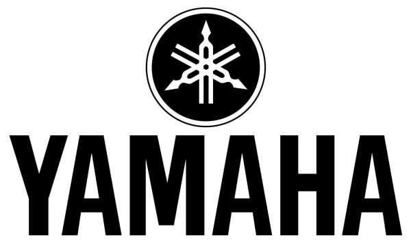 Ямаха эмблема вектор