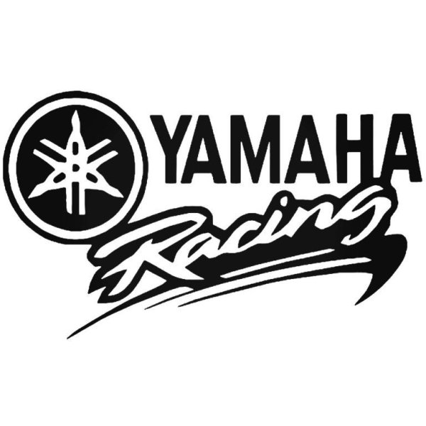 Yamaha Factory Racing логотип