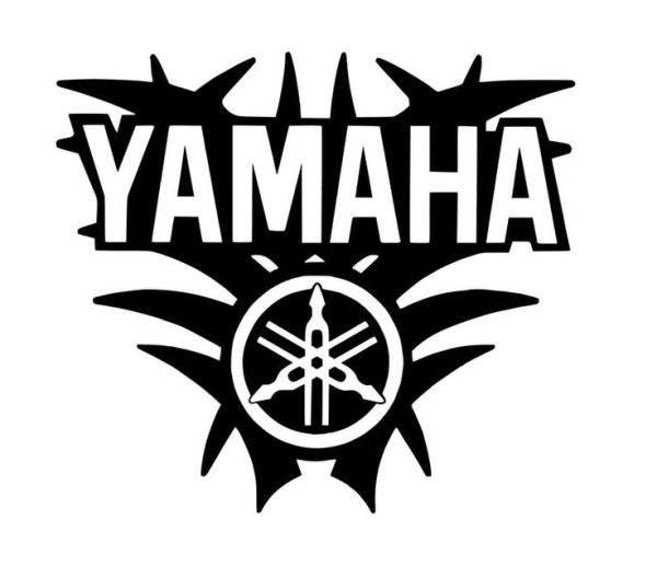 Yamaha logo