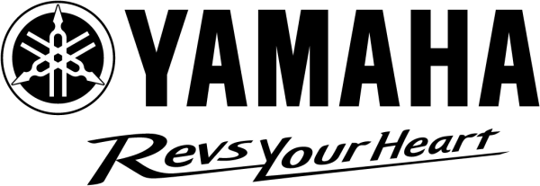 Yamaha Motor логотип
