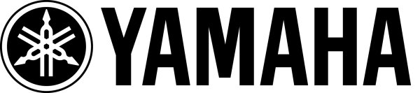 Yamaha логотип PNG
