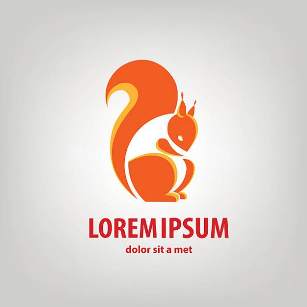 Символ белки