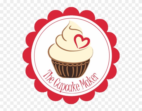 Логотипы кондитерских изделий