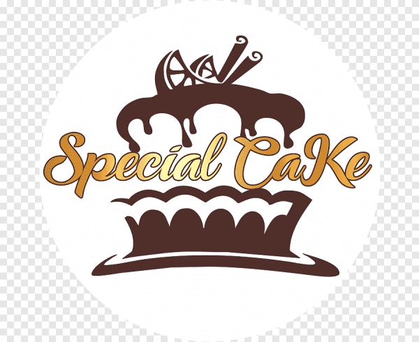 Торт с эмблемой