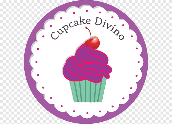 Логотипы кондитерских