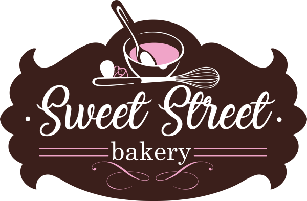 Значки для кондитерских изделий