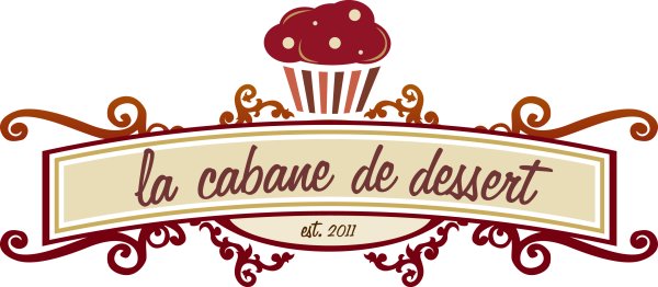 Логотип пекарни кондитерской