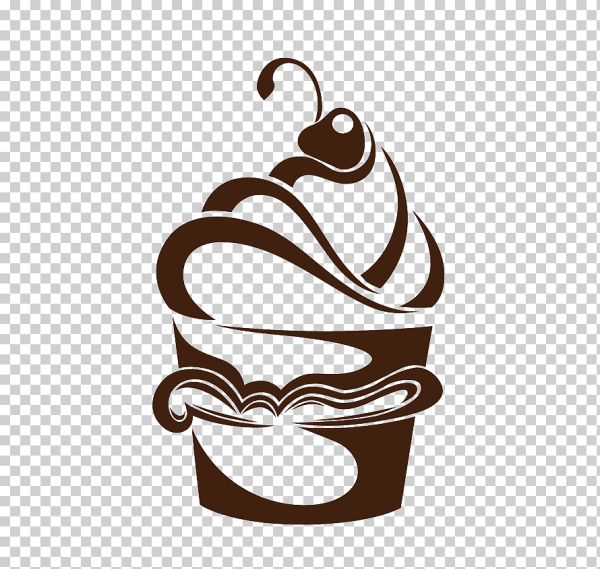 Эмблема сладостей