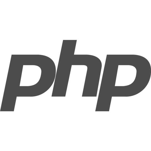 Php логотип