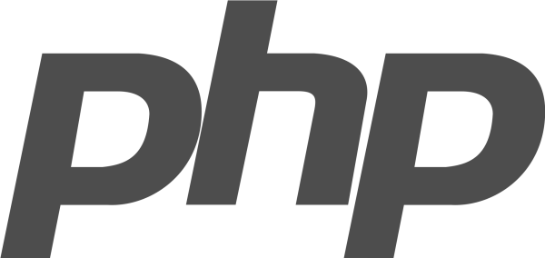 Php логотип