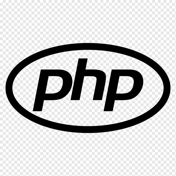 Значок php