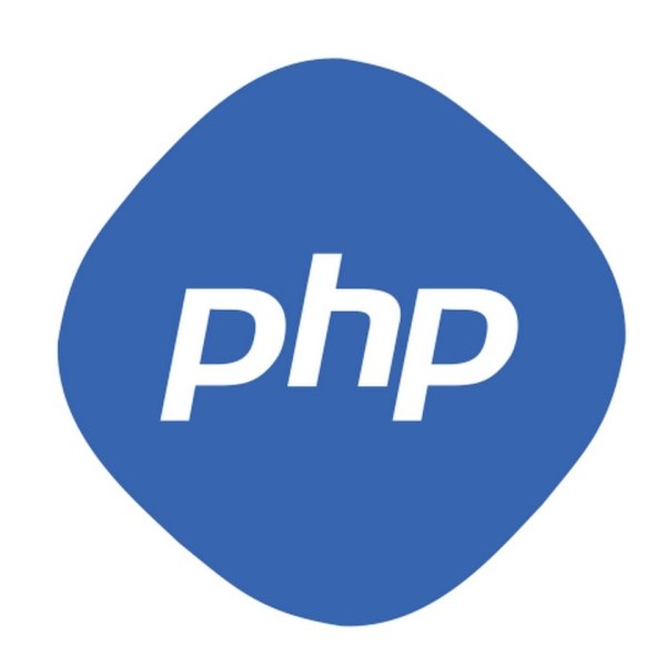 Php логотип