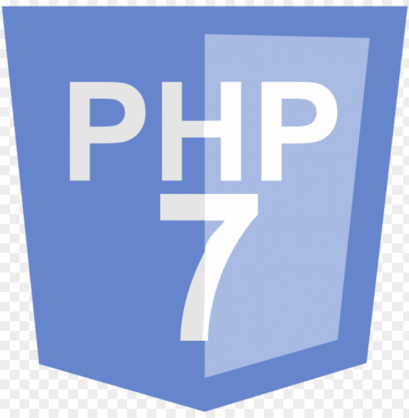 Php logo PNG прозрачный