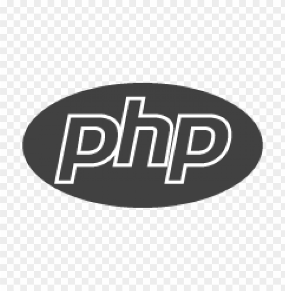 Значок php