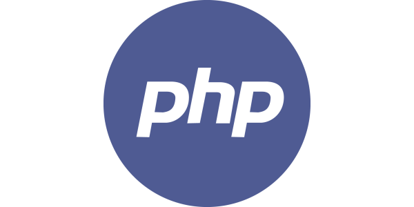 Php логотип