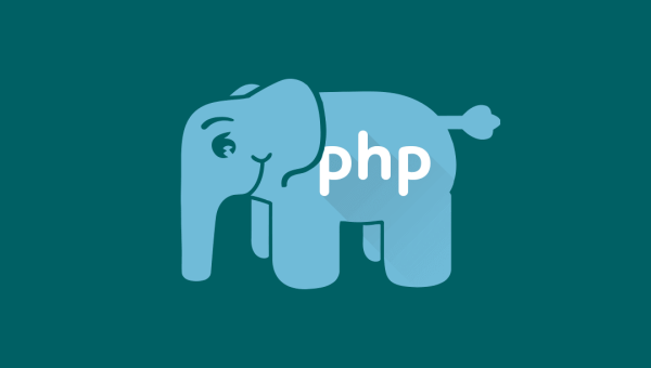 Php слон