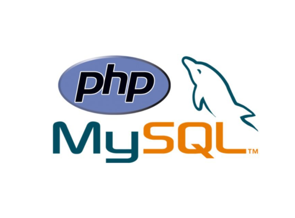 Php лого круг