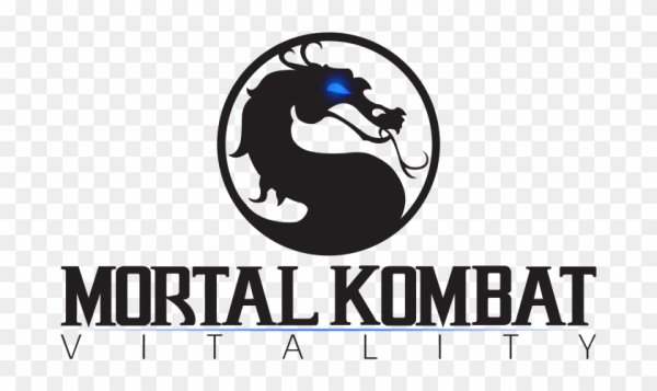 Mortal Kombat 11 logo