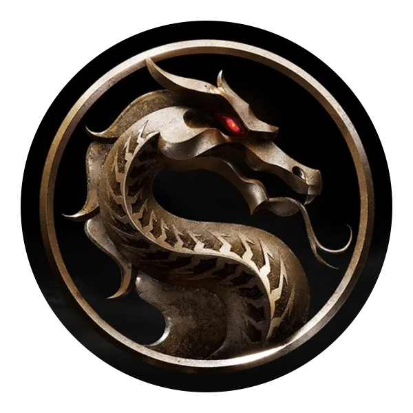 Мортал комбат вектор