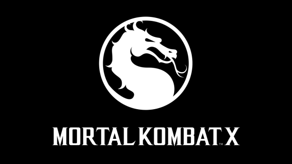 Mortal Kombat дракон