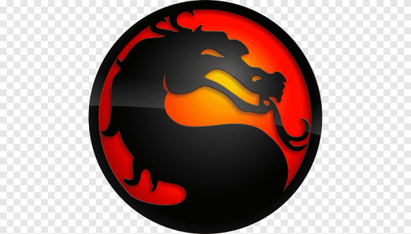 Мортал комбат 2021 эмблема