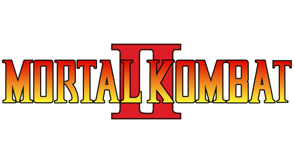 Мортал комбат логотип