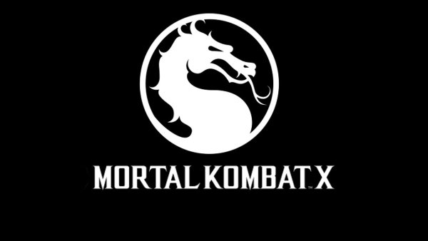 Mortal Kombat значок