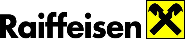 Райффайзен лого