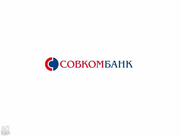 Совкомбанк фон
