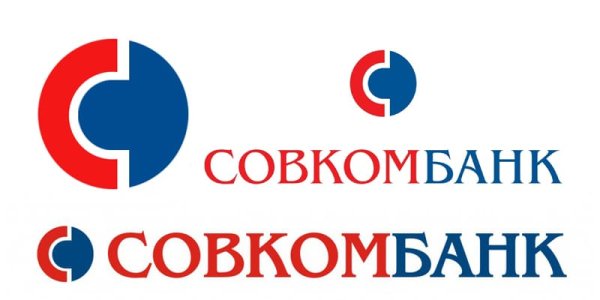 Совкомбанк без фона
