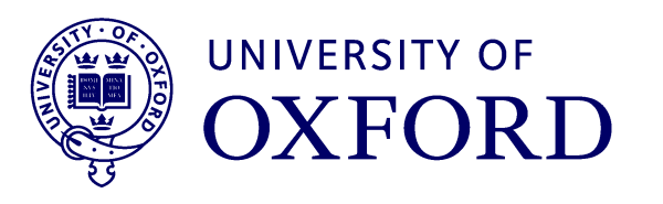 Оксфорд эмблема