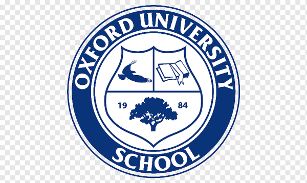 Герб Оксфорда