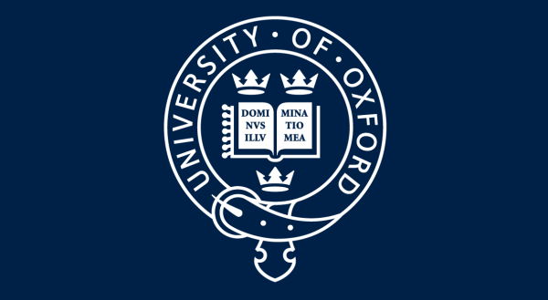 Оксфорд университет знак