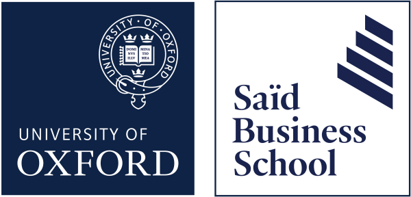 Оксфордский университет лого