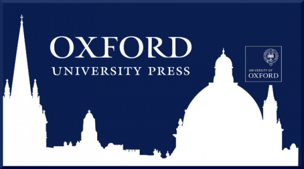 Оксфорд университет Издательство