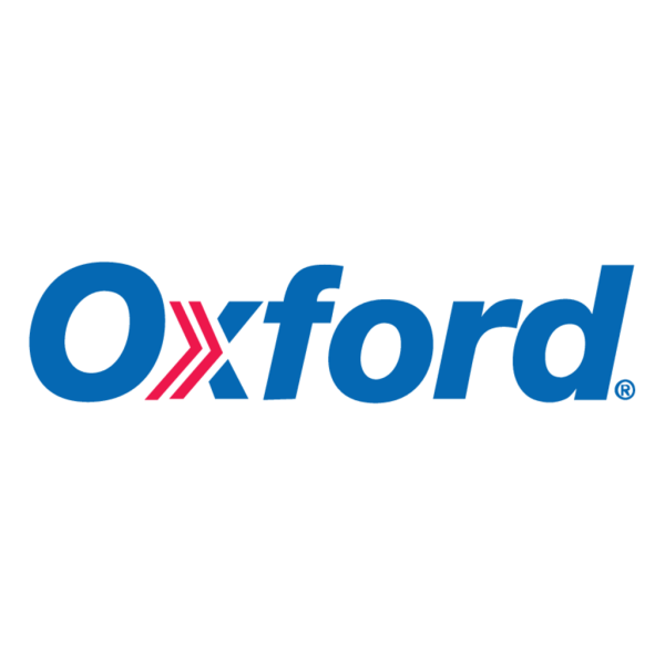 Oxford logo конструкторы