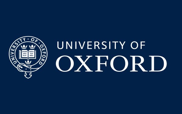 Oxford University Emblem